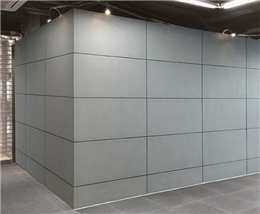 Honeycomb panel